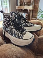 Converse CHUNKS Grösse 40 Plateau