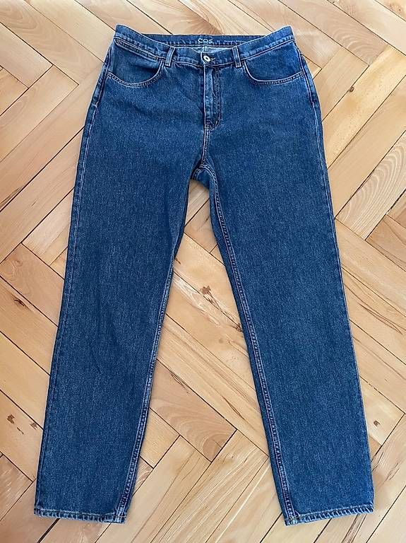 Cos Jeans: Jeans von COS 32 – Usato da Zürich venduto da Babettepaula