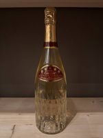 1x LUXURY CHAMPAGNE - Cartier Cuvée Champagner Brut