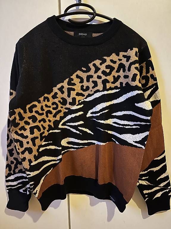 Maglioni & Felpe: Pullover Iriedaily S – Usato da Bern venduto da Ginocchi