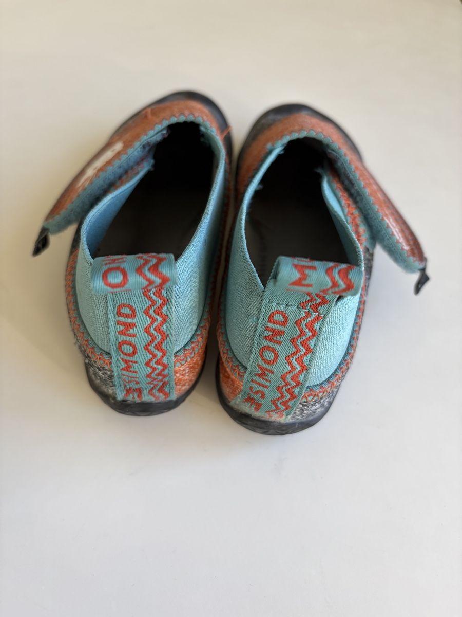Scarpe per ragazzi: Kltterschuhe Kinder 32 – Usato da Zürich venduto da sel_p2js 3
