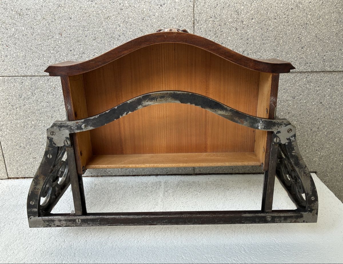 Tables: Wandkonsole – Neuf (Voir description) à Bottighofen par roccomilli 3