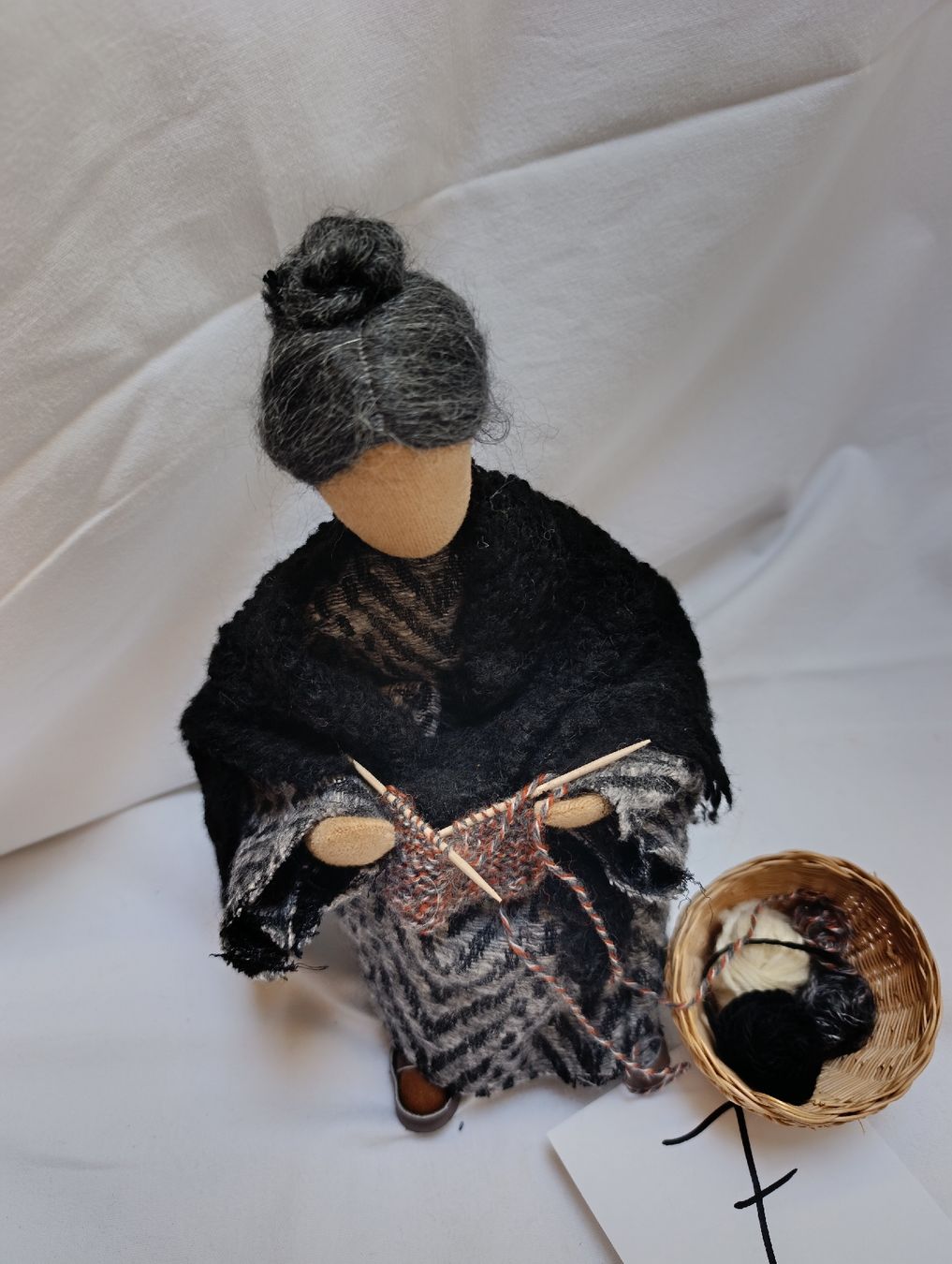 Figurines: Schwarzenberger Krippenfiguren  – Neuf (Voir description) à Oberarth par sil_9dfs
