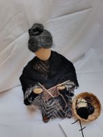 Schwarzenberger Krippenfiguren 