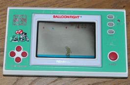 Balloon Fight (Game & Watch)