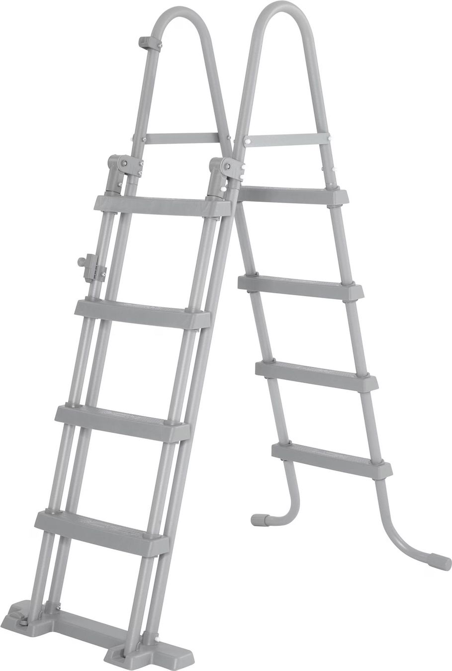 Bestway Scale: NEU! Poolleiter 1.22m Originalverpackt ungeöffnet – Nuovo e nell'imballaggio originale da Brittnau venduto da disregoo 1
