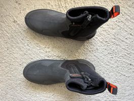 Magic Marine Neoprenschuhe schwarz Grösse 38/39 neuwertig