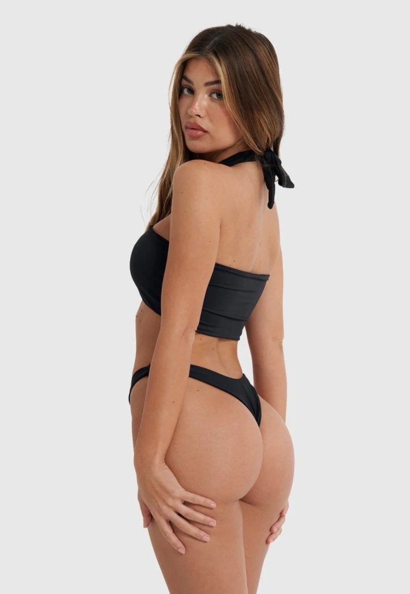 Costumi da bagno & Bikini: Bikini Top, Gr. M - Cabane Swimwear – Nuovo e nell'imballaggio originale da Bülach venduto da ro.ho 2