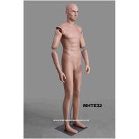 Mannequin / Schaufensterpuppe MH TE 32
