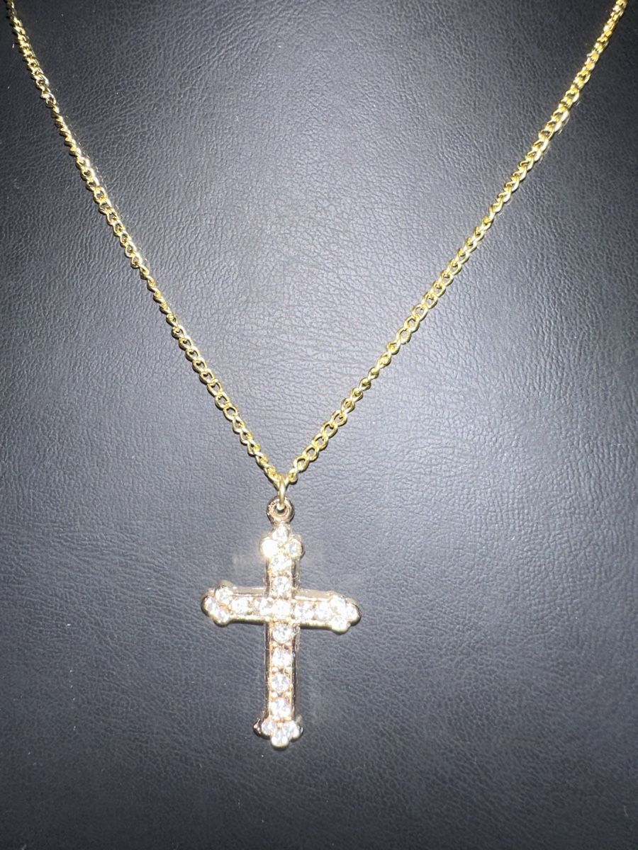 Catenine: Schmuck Halskette mit Magnet und Box – Nuovo e nell'imballaggio originale da Frümsen venduto da Swissline90 1