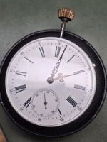 Montre de de poche ancien, calibre inconnu
