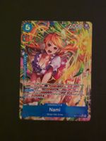 Nami OP11-054 – Alternate Art