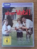 DVD aber Vati! 4 Folgen mit Erik S. klein, DDR TV-Archiv