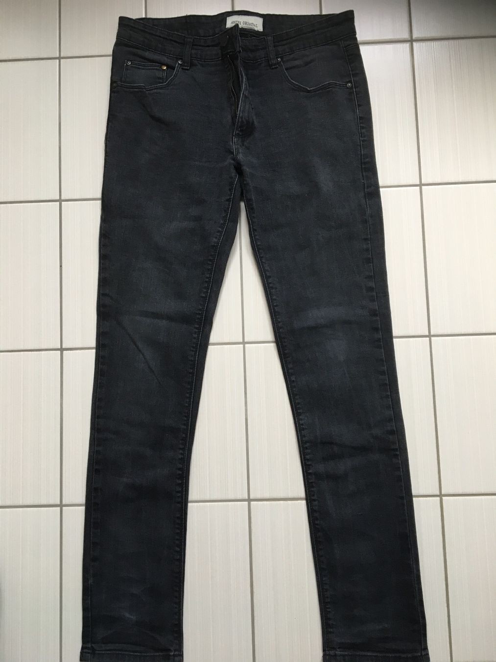 Jeans: Jeans W32 L 32  Shine Original – Usato da Arth venduto da Vrecam51