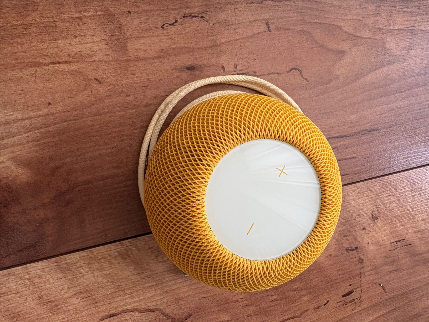 Apple Lautsprecher: Apple Homepod Mini – Neu (gemäss Beschreibung) aus Zürich von roncaglionidaniele 1