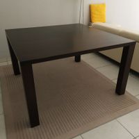Table à manger