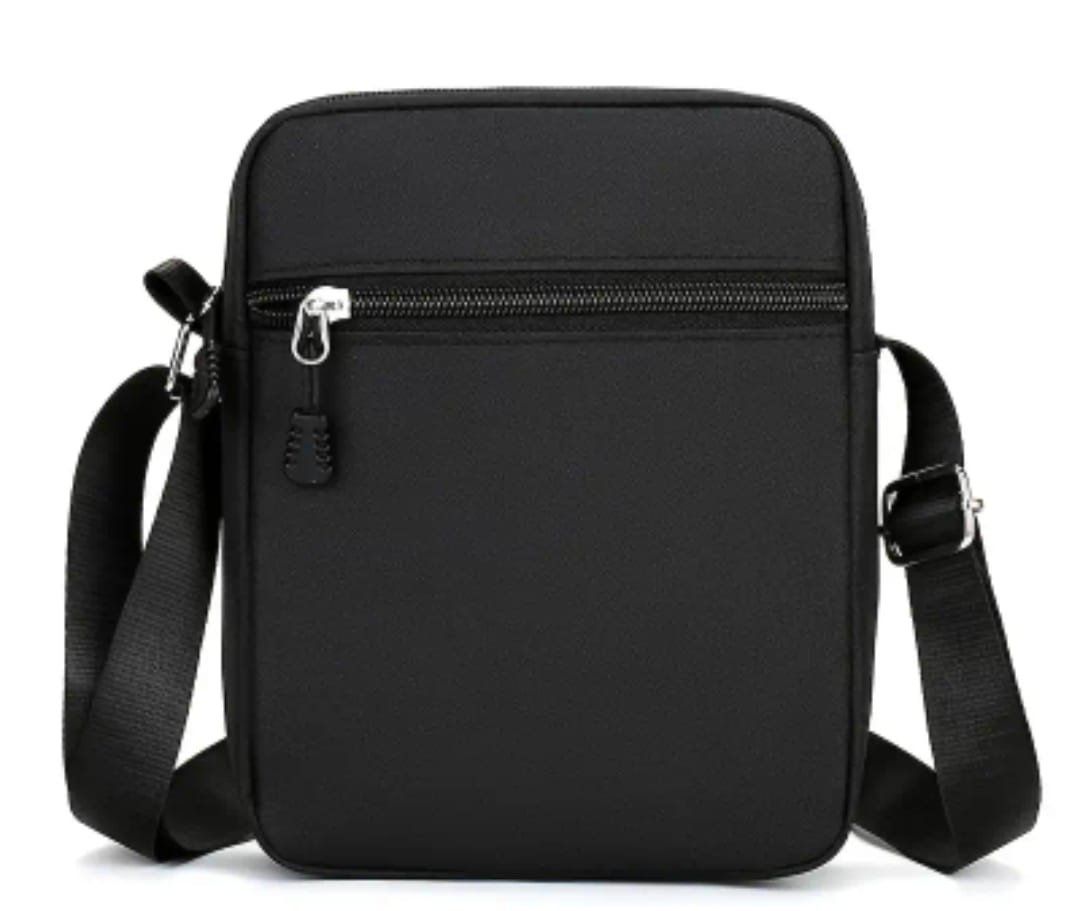 Taschen: Umhängetasche Schwarz Neu – Neu und originalverpackt aus Walenstadt von emynmuil1 1