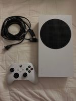 xbox one serie s 512GB