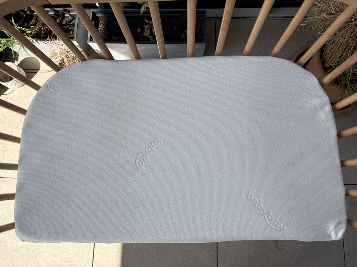 Babybay Letti: Babybay Boxspring Beistellbett – Usato da Urdorf venduto da mwe_gn5g 3