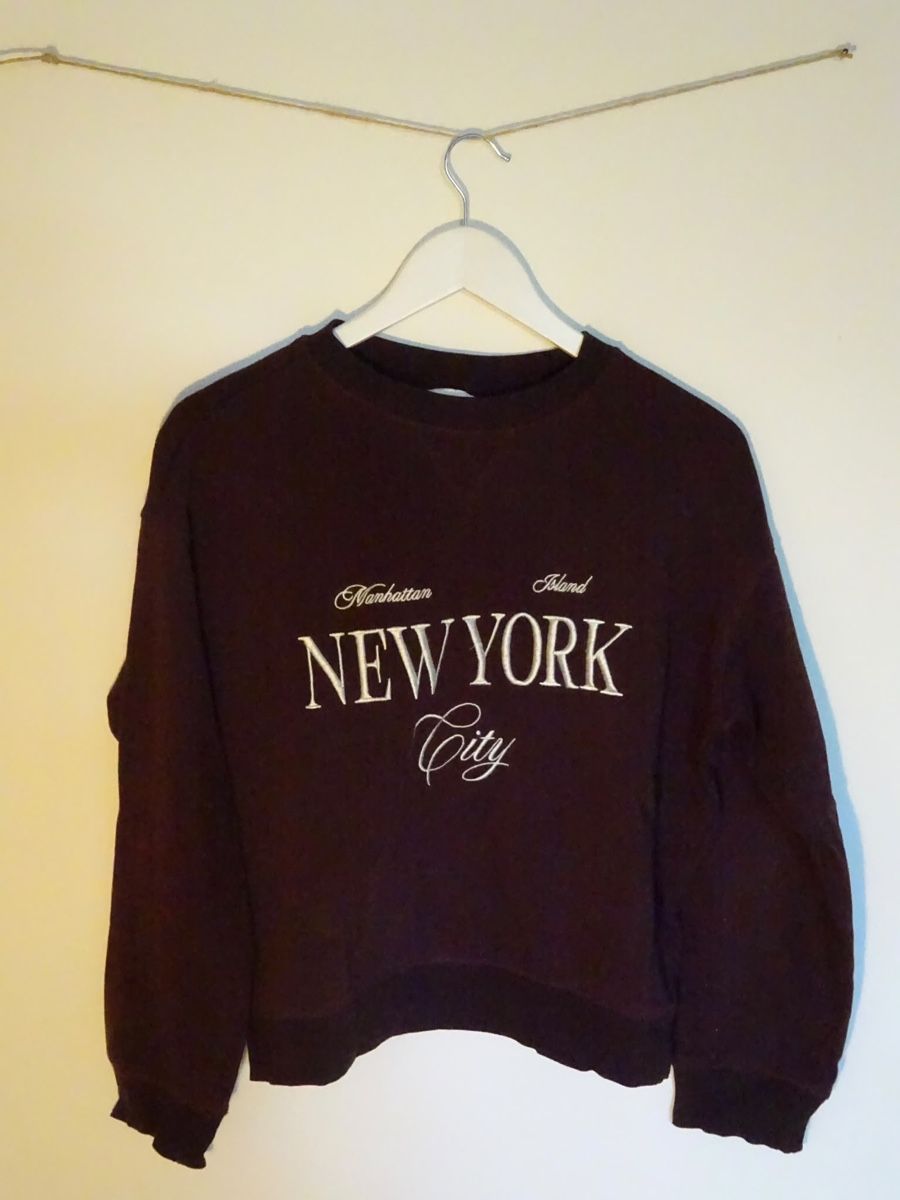 Pullover & Sweatshirts: Pullover – Gebraucht aus Münchenbuchsee von Soendlen 1