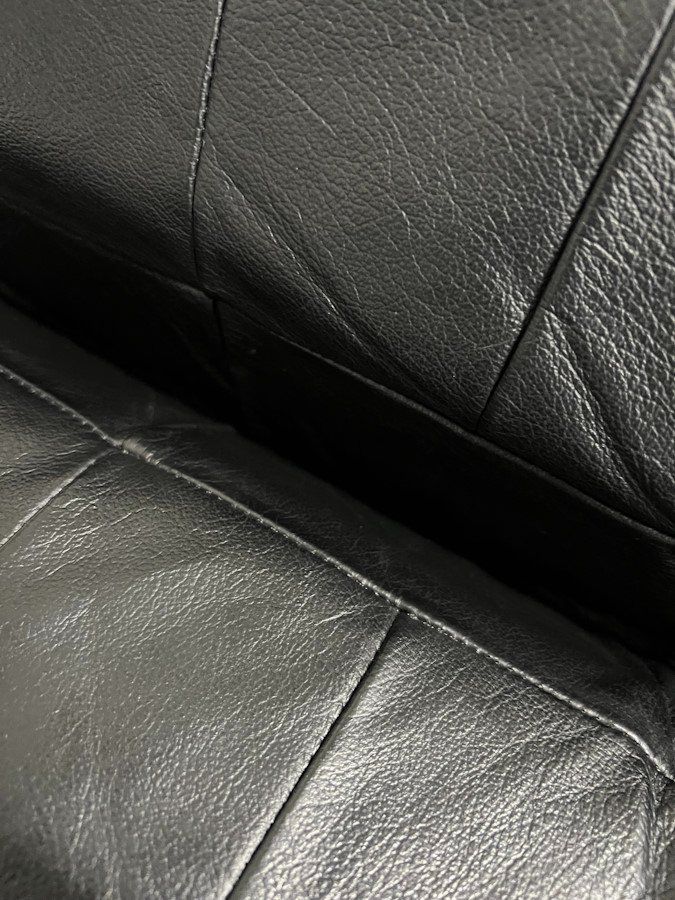 Poltrone: Danisch Relax Sessel – Usato da Pregassona venduto da ModernistaCH 7