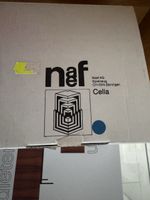 Naef Cella Nr 9608 Design Pear Clahsen