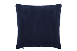 Kissen (gefüllt) COTTON VELVET
