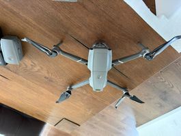 DJI Mavic 2 Pro Drohne Komplettset mit Zubeh. Top Zustand
