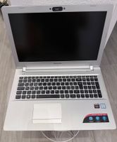 Lenovo Ideapad 500-15ISK