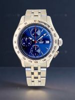 Tudor Chronautic Blue Automatic Chronograph 79380 Full Set💙