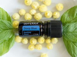dōTERRA Deep Blue 5ml - NEU