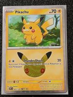 30 Jahre Jubliäum / Pikachu 023/128 / EN