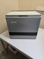 Kühlbox RC 1000 gasbetrieben & elektisch