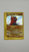 Magcargo Holo Swirl H17/H32 Skyridge