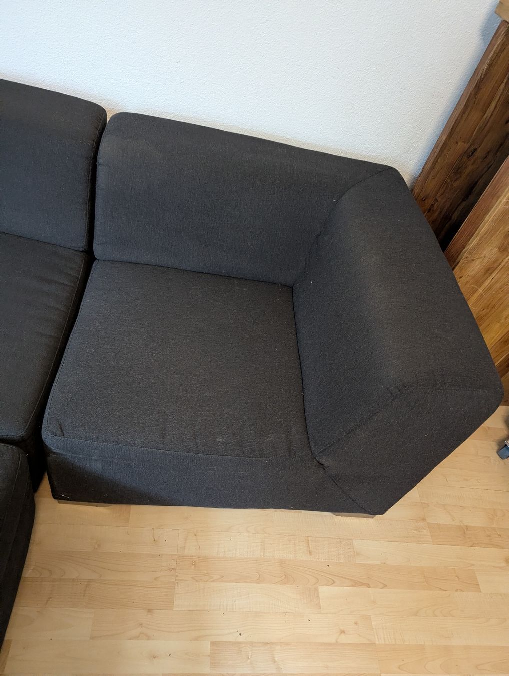 Sofas: Bullfrog Sofateile – Gebraucht aus Trimbach von Toumu2 3