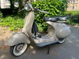 Piaggio Vespa ACMA 1956 *Veteranenfahrzeug* mit CH-Papieren