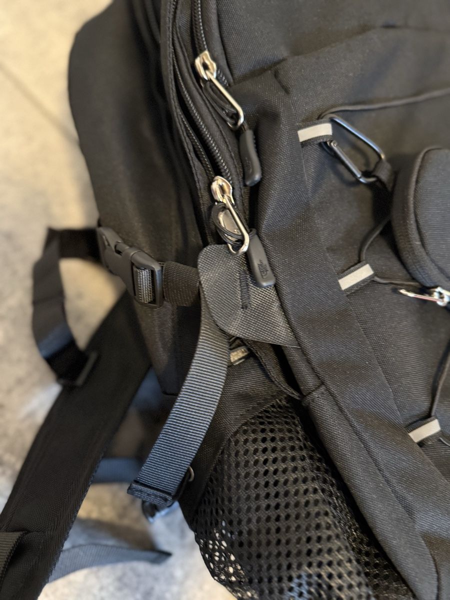 North Face Rucksäcke: The North Face Borealis 2 Rucksack – Neu (gemäss Beschreibung) aus Allschwil von Raichu.74 3