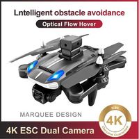 Model K8 Pro Drohne 4k HD Elektronische Kamera / Neu !