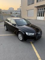 Audi A3 Sportback S-tronic 150PS