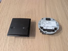 Zeptrion Feller Zentral / Nebenstelle 3320 guter Zustand