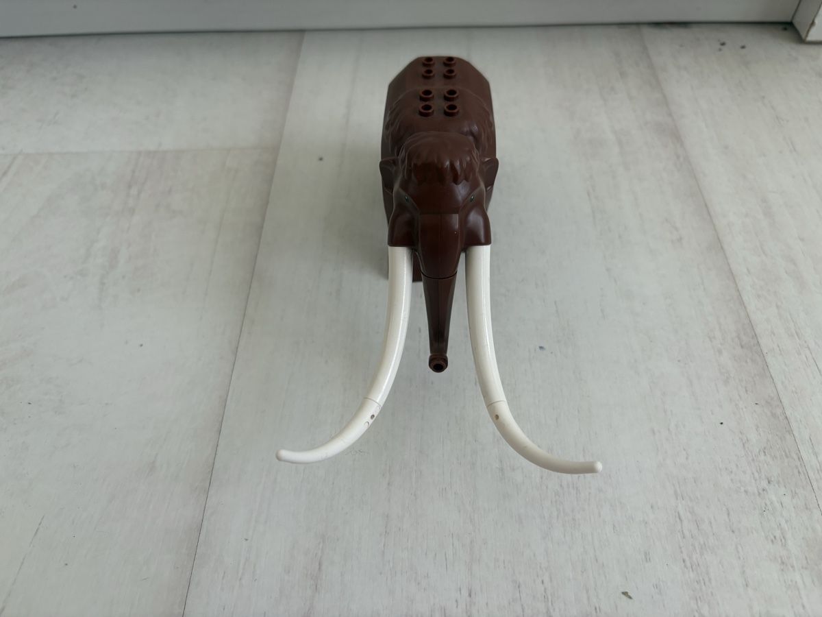 Lego Statuette: Lego Mammut sehr selten – Nuovo (secondo la descrizione) da Bremgarten AG venduto da Martinzeiter 5