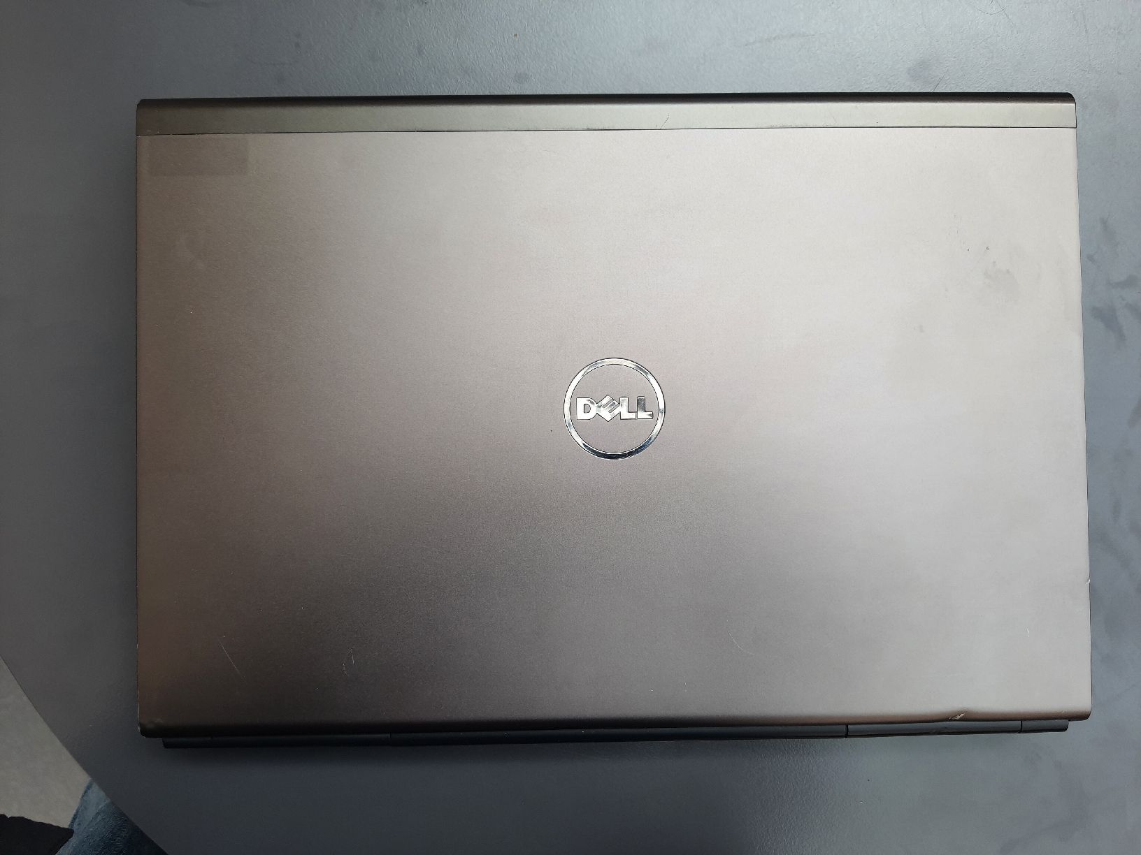 Dell Notebook: DELL Workstation i7 CPU – Usato da Flawil venduto da rcnkr 1