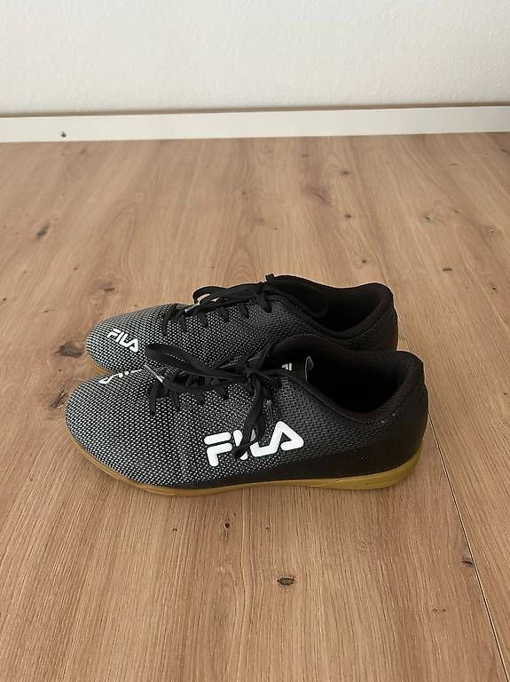 Fila Scarpe per ragazzi: Turnschuhe – Usato da Bern venduto da alp_jt7r