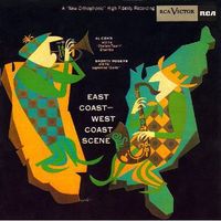 Al Cohn, Shorty Rogers, Jimmy Giuffre, Lennie Niehaus