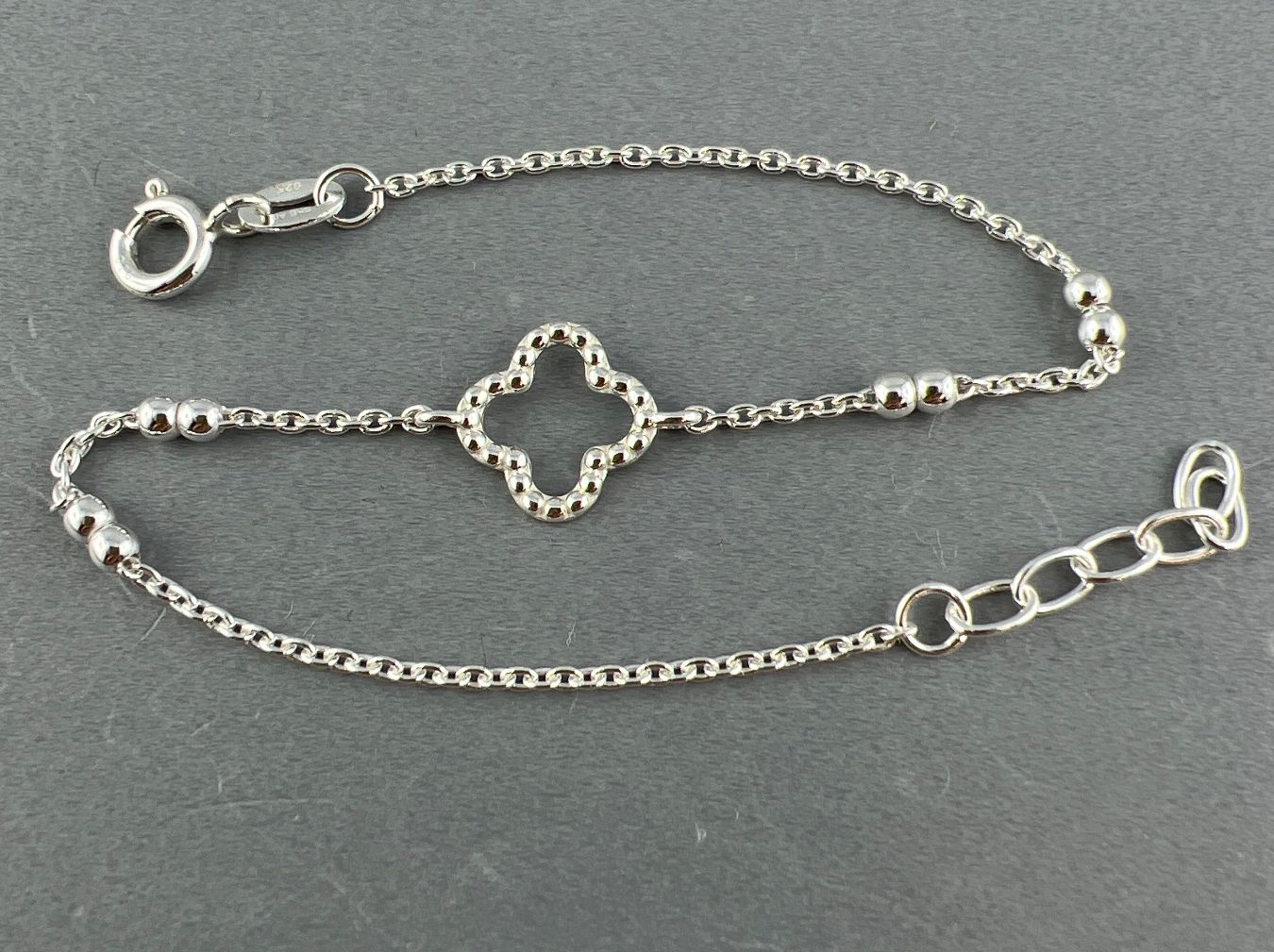 Bracciali & Braccialetti: Armkette 925 Silber – Usato da Niederuzwil venduto da leo_8857 2