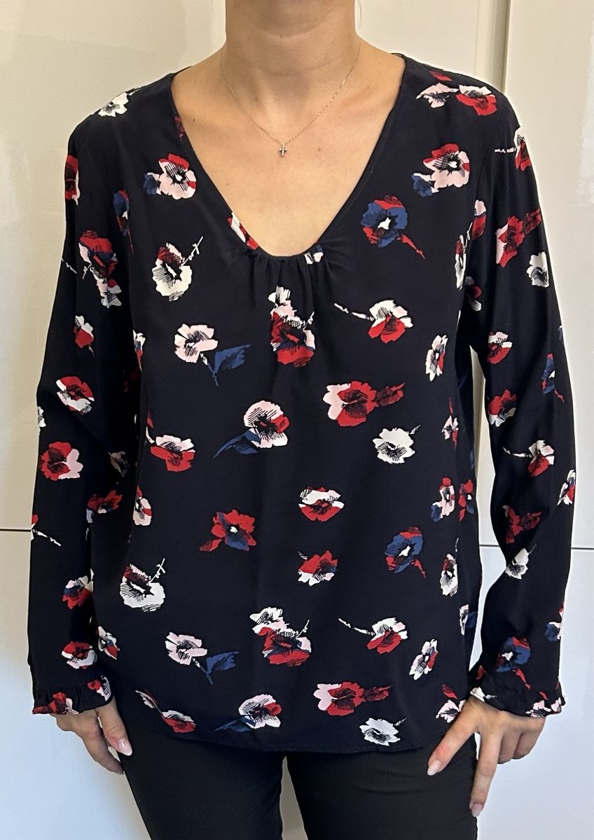 Gant Chemisiers: Bellissima blusa Gant – D'occasion à Chiasso par myt_k8rf