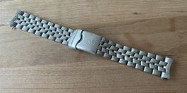 original Revue Thommen Titan Armband 20mm mit Endlinks