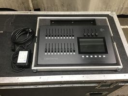 DMX Lichtsteuerung ETC Colorsource 20