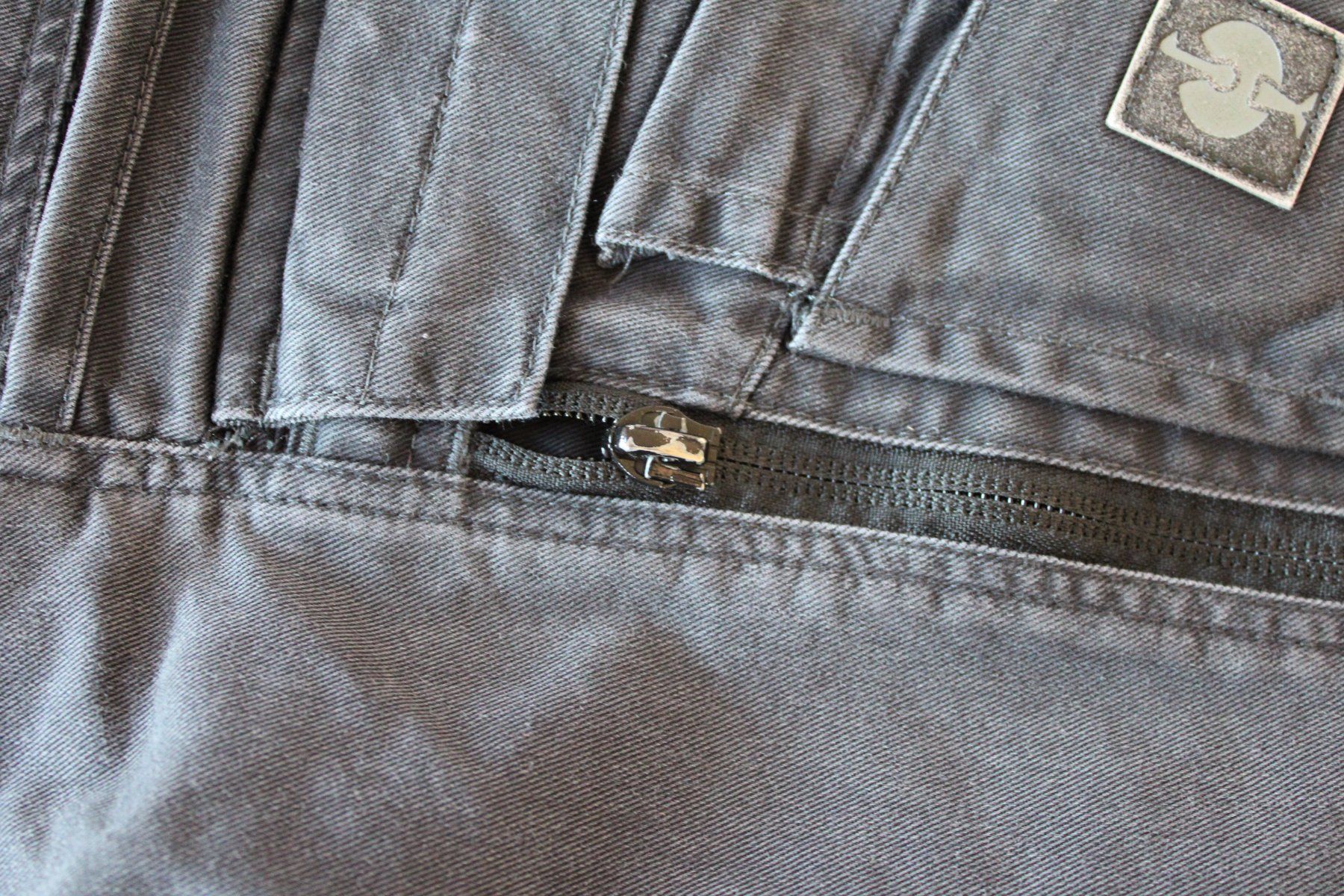 Engelbert Strauss Hosen: Engelbert Strauss Hose / Jeans - Gr. 42 MEN – Gebraucht aus Müllheim Dorf von Seeeule01 4