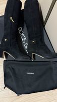 Dolce & Gabbana Stiefel, Gr. 35!